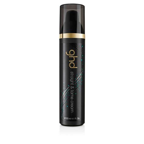 Ghd Straight And Tame Cream 120ml