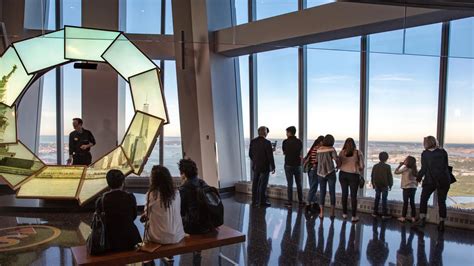 One World Observatory