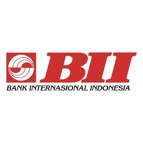 Logo Bank Indonesia Png Moa Gambar