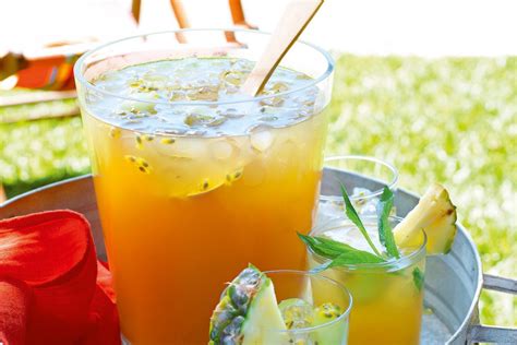 Check spelling or type a new query. Summer punch - Recipes - delicious.com.au