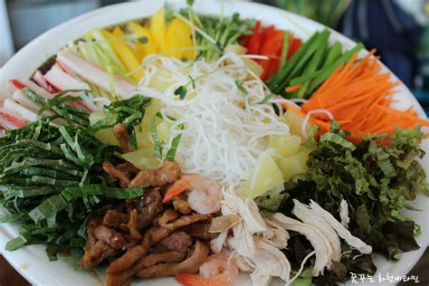 안산맛집 안산 다문화 거리에서 만난 베트남 음식 전문점 무이네 베트남 쌀국수
