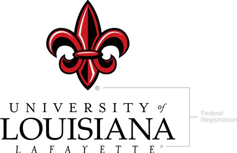The Louisiana Logo