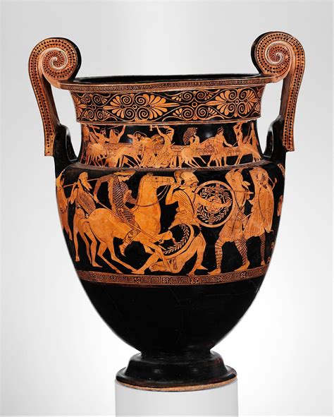 the art of classical greece ca 480 323 b c essay the metropolitan museum of art