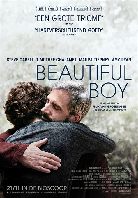 Beautiful Boy 3 Of 5 Mega Sized Movie Poster Image Imp Awards