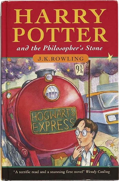 Rowling wove in all kinds of mysterious meanings, surreptitious signs, and cloaked clues that, when deciphered, illuminate the themes of the story.for example, everyone knows that students are sorted into the four houses of hogwarts The 25 Best-Selling Books of All Time