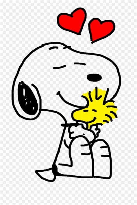 Download Snoopy Clipart Snoopy Woodstock Clip Art Snoopy Png