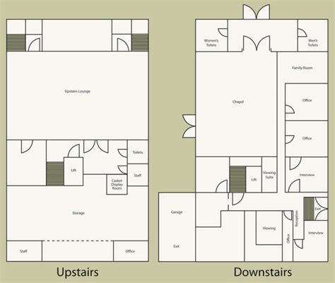 Marsdenhousefloorplan Marsden House Nelson New Zealand Funeral