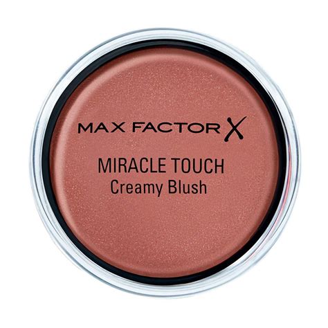 Max Factor Miracle Touch Creamy Blush All Shades Reviews Makeupalley