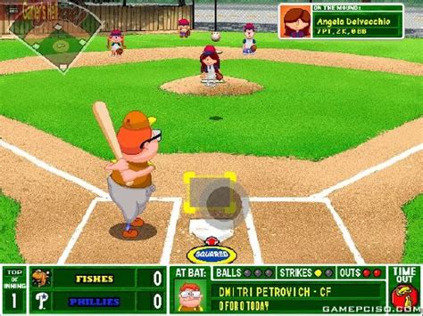 It's a really easy installation process, so i wanted. Backyard Baseball 2003 - Download Game PC Iso New Free
