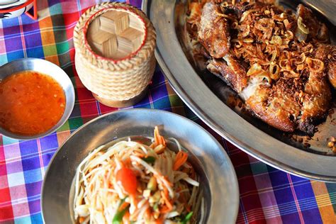 At thai kitchen we offer meals of excellent quality and invite you to try our delicious food. Isarn Thai Soul Kitchen Plans Restaurant in Ravenna ...