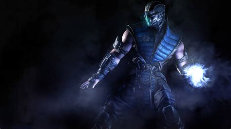 Check out this fantastic collection of mortal kombat 11 wallpapers, with 54 mortal kombat 11 background images for your desktop, phone or tablet. anime, Mortal Kombat, Video Games, Mortal Kombat X, Sub ...