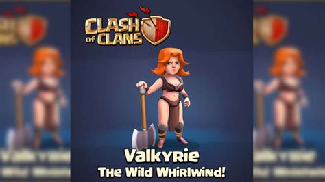 ‘clash Of Clans Top Tips And Cheats For Valkyries Page 2