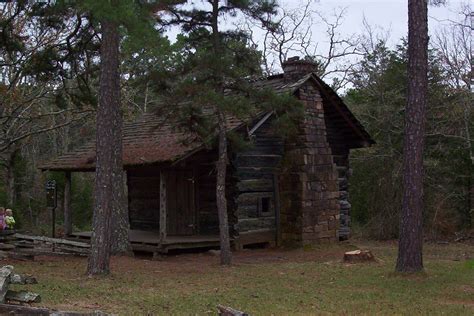 Check spelling or type a new query. This cabin was built by John Walker the first settler on ...