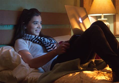 Audience reviews for barely lethal. Watch: New Trailer, Posters, And Images For 'Barely Lethal ...