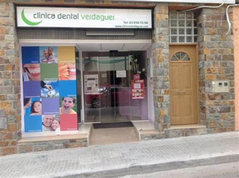 Clínica dental Verdaguer Sant Vicenç - Guia33