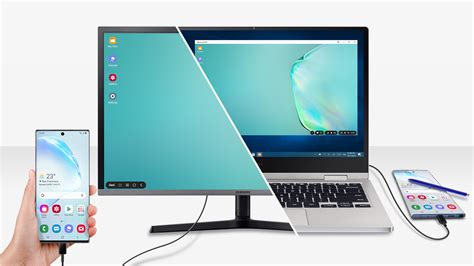 7 Cool Samsung Dex Features Tips And Tricks