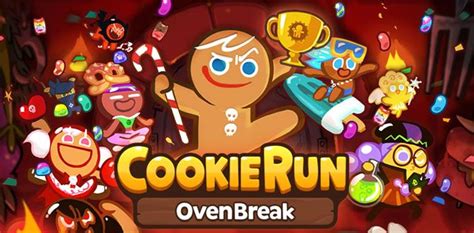 Read our privacy policy and cookie policy to get more information and learn how to set up your preferences. Cookie Run: OvenBreak 1.43 Apk Game Download For Android | Cookie run, Cookies, Top pc games