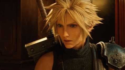 Final Fantasy 7 Rebirth Gets A February 2024 Release Date On Ps5 Esport Chronicle