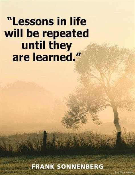 Life Lesson Quotes And Sayings Life Lesson Picture Quotes