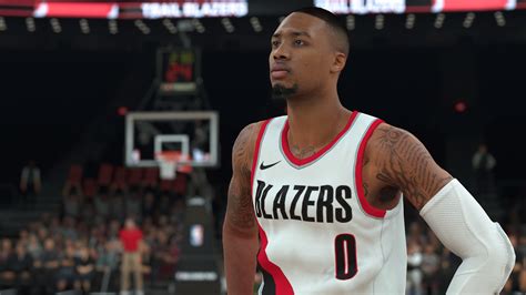 Nba 2k18 Review Gamespot