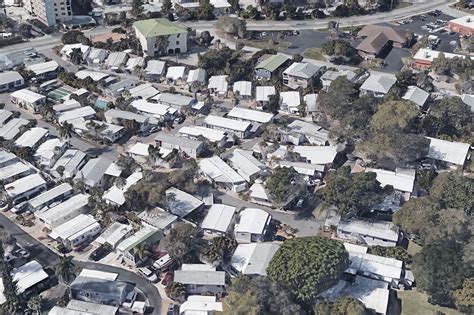 Flood Map: Where Hurricane Ian Hit Florida Hardest - The New York Times