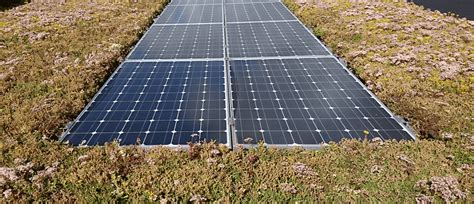 Solceller - Danmarks største leverandør af solcelleanlæg - Komplet monteret