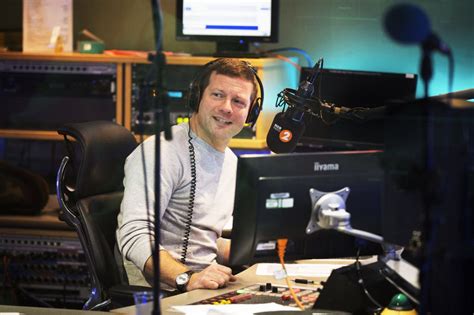 Try again or visit twitter status for more information. Behind the scenes on BBC Radio 2 with Dermot O'Leary - Radio Times