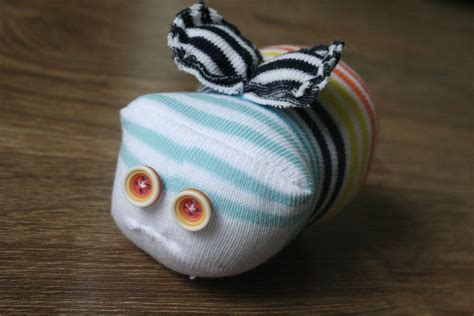 Sock Creations Introducing The Sock Creatures Buggles