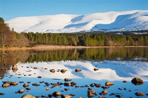 Aviemore Visitor Guide Accommodation Things To Do And More Visitscotland