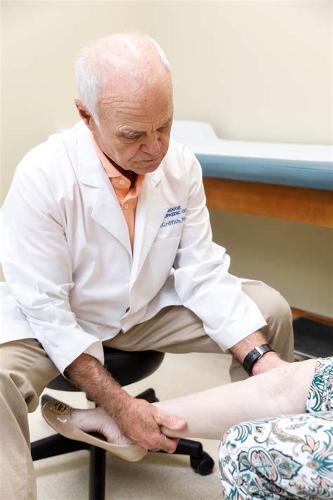 R Bryan Griffith Md — Baton Rouge Orthopaedic Clinic