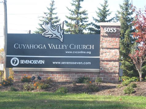 Cuyahoga Valley Church In Broadview Heights Hosting Blood Drive July 23
