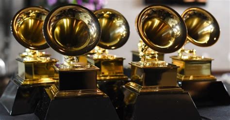 Grammy Awards 2021 Postponed Due To Covid Spike Concerns Metro News