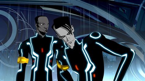 Teslers Thugs Price Of Power Tron Uprising Scifiempire