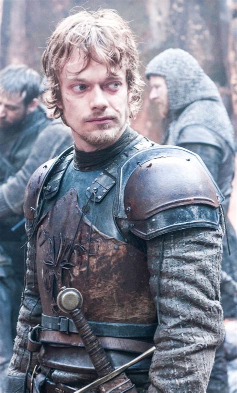 Theon Greyjoyreek From Game Of Thrones 100 Pop Culture Halloween