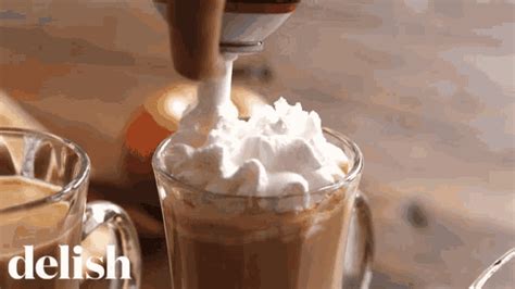 Whipped Cream Delish  Whippedcream Delish Discover And Share S