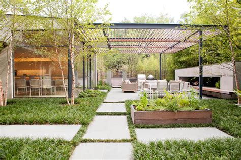 7 Of Our Favorite Outdoor Cooking And Dining Areas Hgtv