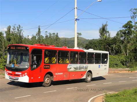 Passagem para Belo Horizonte vai custar R$5,77 - Jornal Sempre Nova Lima