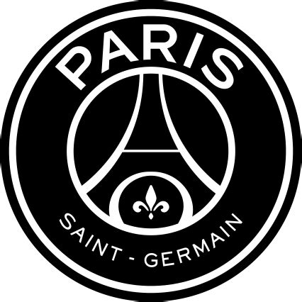 Il primo logo del paris saint germain fu introdotto nel 1970, quando il club fu fondato e rimase il suo simbolo principale per due stagioni di gioco. Psg Logo Transparent | Switzerland Hotel Ideas