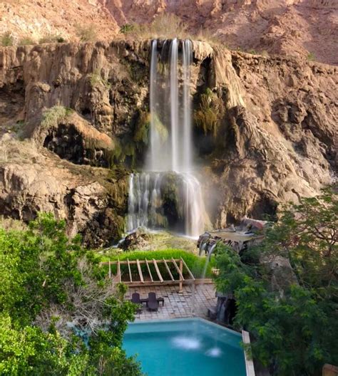 Main Hot Springs Dream Jordan