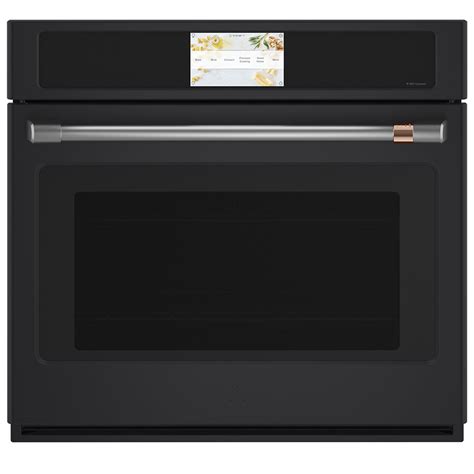 Cts90dp3nd1 Specifications Café 30 Built In Convection Single Wall
