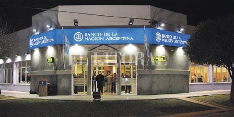View the profiles of people named banco nacion argentina. Se inauguró el nuevo edificio del Banco Nación en Progreso ...