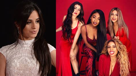 Fifth harmony wasn't the maximum expression of me individually, cabello told the magazine. Fifth Harmony Goes VIRAL With The #BeThe5th Challenge ...