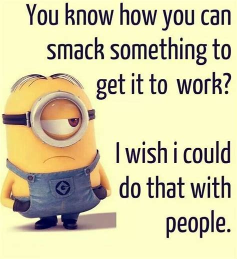 Top 40 Funny Minions Quotes And Pics Quotes And Humor