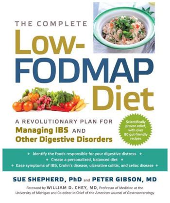 It is well established that the consumption of gluten triggers the onset of the digestive disorder celiac disease. Best Low FODMAP Diet Books and Low FODMAP Cookbooks