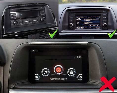 Wie Falsch Marker Mazda Cx 5 Radio Firmware Update Haar Bund Bekennen