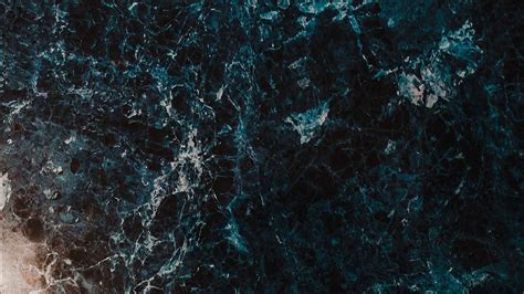 Dark Blue Waves Marble Hd Marble Wallpapers Hd Wallpapers Id 54283