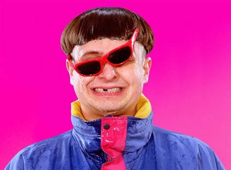 Oliver Tree Zero