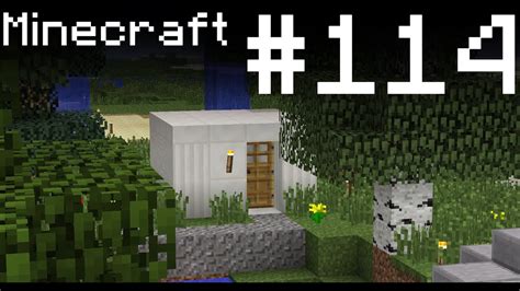 Minecraft 114 Doh Youtube