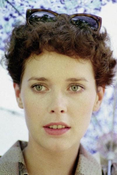 Sylvia Kristel About Entertainmentie