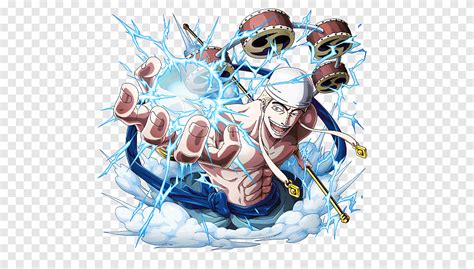 91+ Enel One Piece Wallpaper 4k Images - MyWeb